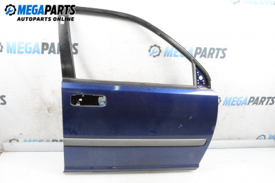 Врата за Nissan X-Trail I SUV (06.2001 - 01.2013), 4+1 вр., джип, позиция: предна, дясна