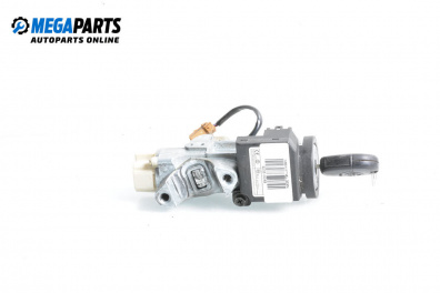 Контактен ключ за Nissan X-Trail I SUV (06.2001 - 01.2013)