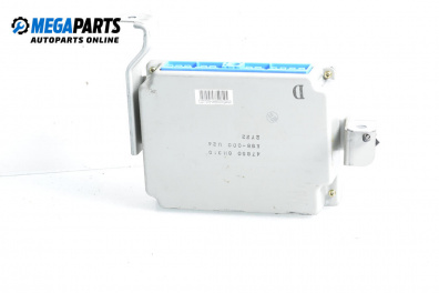 Модул ABS за Nissan X-Trail I SUV (06.2001 - 01.2013)