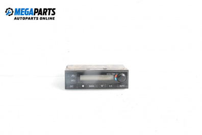 Панел климатроник за Nissan X-Trail I SUV (06.2001 - 01.2013)