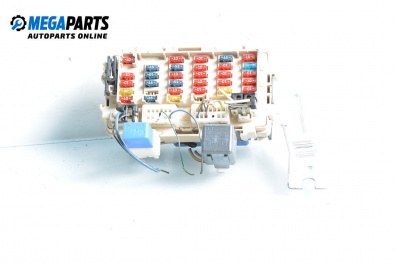 Бушонно табло за Nissan X-Trail I SUV (06.2001 - 01.2013) 2.0 4x4, 140 к.с.