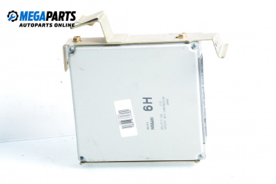 Компютър двигател за Nissan X-Trail I SUV (06.2001 - 01.2013) 2.0 4x4, 140 к.с.