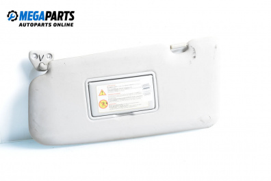 Сенник за Nissan X-Trail I SUV (06.2001 - 01.2013), позиция: лява