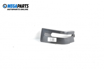 Интериорна пластмаса за Nissan X-Trail I SUV (06.2001 - 01.2013), 4+1 вр., джип, позиция: предна