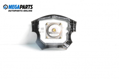 Airbag за Nissan X-Trail I SUV (06.2001 - 01.2013), 4+1 вр., джип, позиция: предна