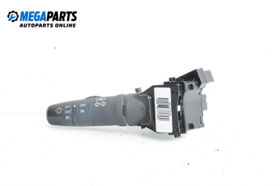 Лостче за светлини за Nissan X-Trail I SUV (06.2001 - 01.2013)