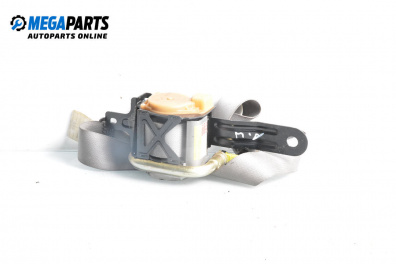 Предпазен колан за Nissan X-Trail I SUV (06.2001 - 01.2013), 4+1 вр., позиция: предна, дясна