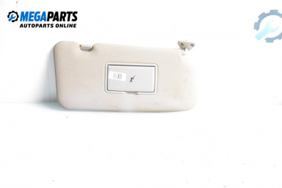 Сенник за Nissan X-Trail I SUV (06.2001 - 01.2013), позиция: дясна