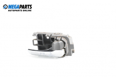 Вътрешна дръжка за Nissan X-Trail I SUV (06.2001 - 01.2013), 4+1 вр., джип, позиция: предна, дясна