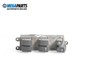 Бутони ел. стъкла  за Nissan X-Trail I SUV (06.2001 - 01.2013)