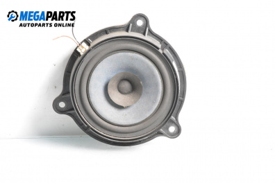 Високоговорител за Nissan X-Trail I SUV (06.2001 - 01.2013)