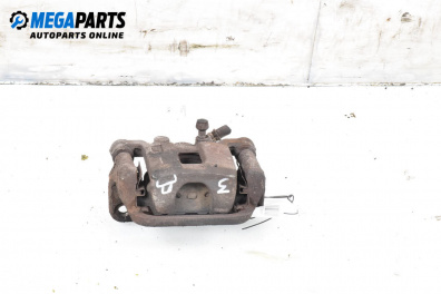 Спирачен апарат за Nissan X-Trail I SUV (06.2001 - 01.2013), позиция: задна, дясна