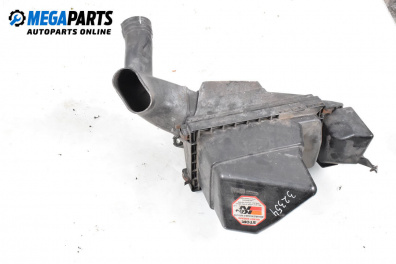 Филтърна кутия за Nissan X-Trail I SUV (06.2001 - 01.2013) 2.0 4x4