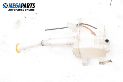 Казанче за чистачки за Nissan X-Trail I SUV (06.2001 - 01.2013)