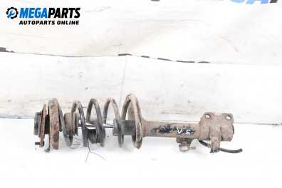 Макферсон за Nissan X-Trail I SUV (06.2001 - 01.2013), джип, позиция: задна, лява