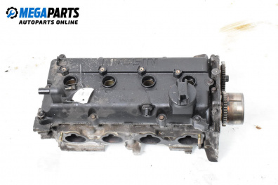 Глава за Nissan X-Trail I SUV (06.2001 - 01.2013) 2.0 4x4, 140 к.с.