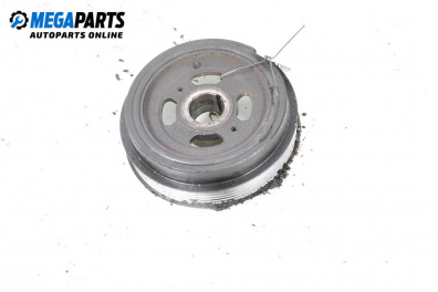 Демпферна шайба за Nissan X-Trail I SUV (06.2001 - 01.2013) 2.0 4x4, 140 к.с.