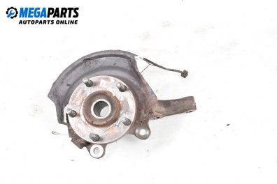 Шенкел главина за Nissan X-Trail I SUV (06.2001 - 01.2013), позиция: предна, лява