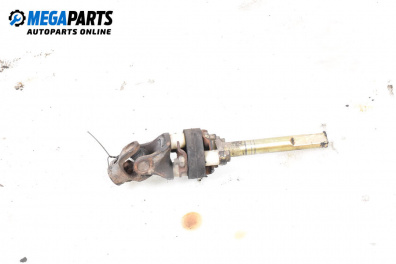 Каре на волана за Nissan X-Trail I SUV (06.2001 - 01.2013) 2.0 4x4, 140 к.с., джип