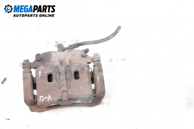 Спирачен апарат за Nissan X-Trail I SUV (06.2001 - 01.2013), позиция: предна, лява