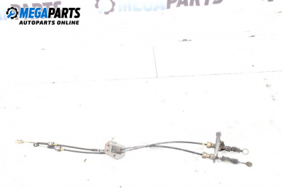 Жило за скорости за Nissan X-Trail I SUV (06.2001 - 01.2013)