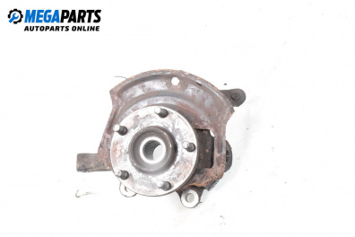 Шенкел главина за Nissan X-Trail I SUV (06.2001 - 01.2013), позиция: предна, лява