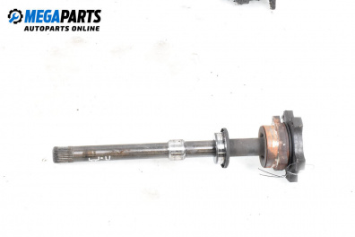 Полуоска за Nissan X-Trail I SUV (06.2001 - 01.2013) 2.0 4x4, 140 к.с., позиция: предна, дясна