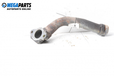 EGR тръба за Nissan X-Trail I SUV (06.2001 - 01.2013) 2.0 4x4, 140 к.с.