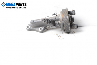 Маслоохладител за Nissan X-Trail I SUV (06.2001 - 01.2013) 2.0 4x4, 140 к.с.