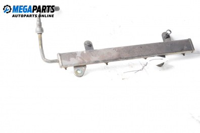 Бензинова рейка за Nissan X-Trail I SUV (06.2001 - 01.2013) 2.0 4x4, 140 к.с.