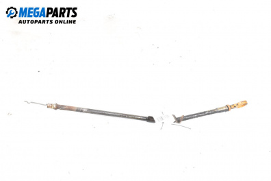 Щека за масло за Nissan X-Trail I SUV (06.2001 - 01.2013) 2.0 4x4, 140 к.с.