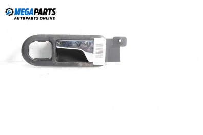 Вътрешна дръжка за Volkswagen Passat III Sedan B5 (08.1996 - 12.2001), 4+1 вр., седан, позиция: предна, лява