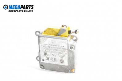 Модул за AIRBAG за Volkswagen Passat III Sedan B5 (08.1996 - 12.2001), № 1J0 909 607.