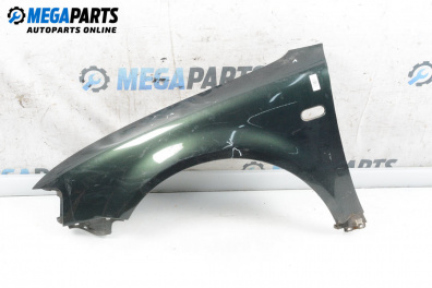 Калник за Volkswagen Passat III Sedan B5 (08.1996 - 12.2001), 4+1 вр., седан, позиция: предна, лява