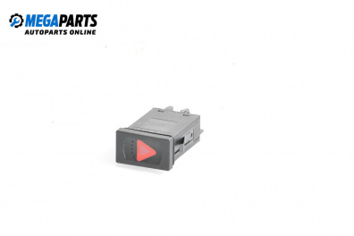 Бутон аварийни светлини  за Volkswagen Passat III Sedan B5 (08.1996 - 12.2001)