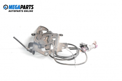 Брава преден капак за Volkswagen Passat III Sedan B5 (08.1996 - 12.2001)