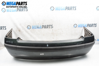 Задна броня за Volkswagen Passat III Sedan B5 (08.1996 - 12.2001), седан