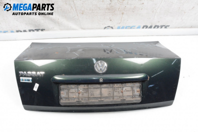 Заден капак за Volkswagen Passat III Sedan B5 (08.1996 - 12.2001), 4+1 вр., седан, позиция: задна