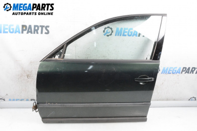 Врата за Volkswagen Passat III Sedan B5 (08.1996 - 12.2001), 4+1 вр., седан, позиция: предна, лява