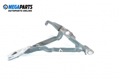 Панта заден капак за Volkswagen Passat III Sedan B5 (08.1996 - 12.2001), 4+1 вр., седан, позиция: лява