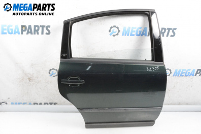 Врата за Volkswagen Passat III Sedan B5 (08.1996 - 12.2001), 4+1 вр., седан, позиция: задна, дясна
