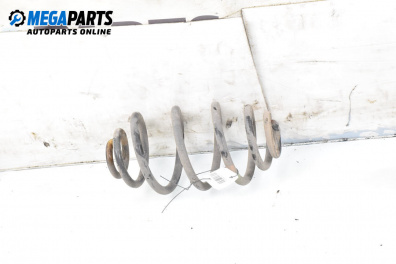 Пружина за ходова част за Volkswagen Passat III Sedan B5 (08.1996 - 12.2001), седан, позиция: задна