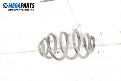 Пружина за ходова част за Volkswagen Passat III Sedan B5 (08.1996 - 12.2001), седан, позиция: задна