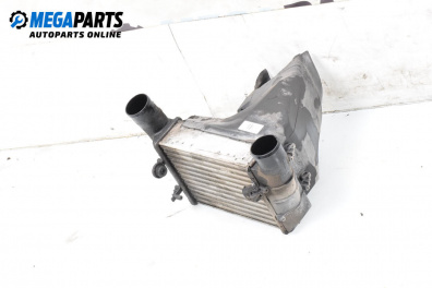 Интеркулер за Volkswagen Passat III Sedan B5 (08.1996 - 12.2001) 1.9 TDI, 115 к.с.