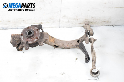 Шенкел главина за Volkswagen Passat III Sedan B5 (08.1996 - 12.2001), позиция: предна, лява