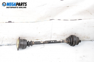 Полуоска за Volkswagen Passat III Sedan B5 (08.1996 - 12.2001) 1.9 TDI, 115 к.с., позиция: предна, лява