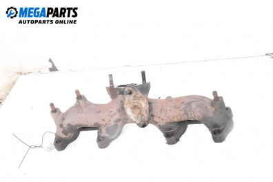 Изпускателен колектор  за Volkswagen Passat III Sedan B5 (08.1996 - 12.2001) 1.9 TDI, 115 к.с.