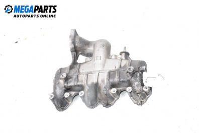 Всмукателен колектор за Volkswagen Passat III Sedan B5 (08.1996 - 12.2001) 1.9 TDI, 115 к.с.