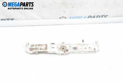 Маска горна част за Opel Corsa C Hatchback (09.2000 - 12.2009), хечбек