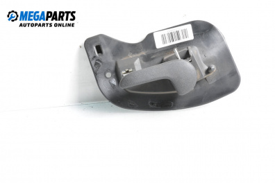 Вътрешна дръжка за Opel Corsa C Hatchback (09.2000 - 12.2009), 4+1 вр., хечбек, позиция: задна, дясна